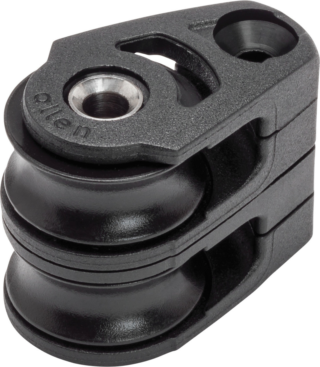 Allen Brothers Double Composite Cheek Block