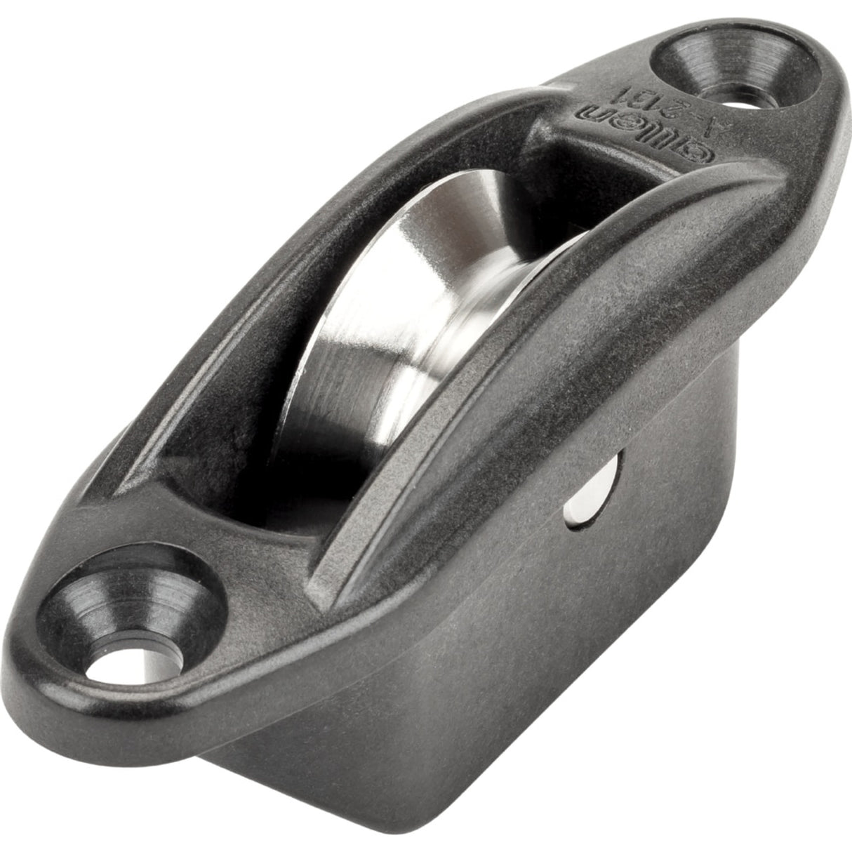 Allen Brothers 30mm Allenite Through Deck High Load