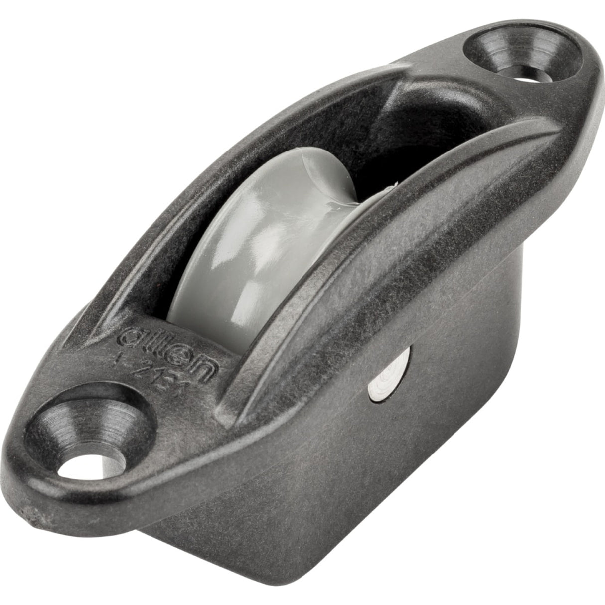 Allen Brothers 30mm Plain Bearing Allenite Through Deck