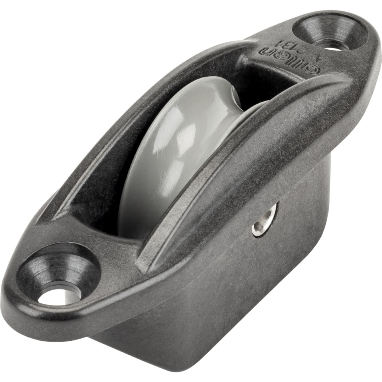 Allen Brothers 30mm Plain Bearing Allenite Through Deck