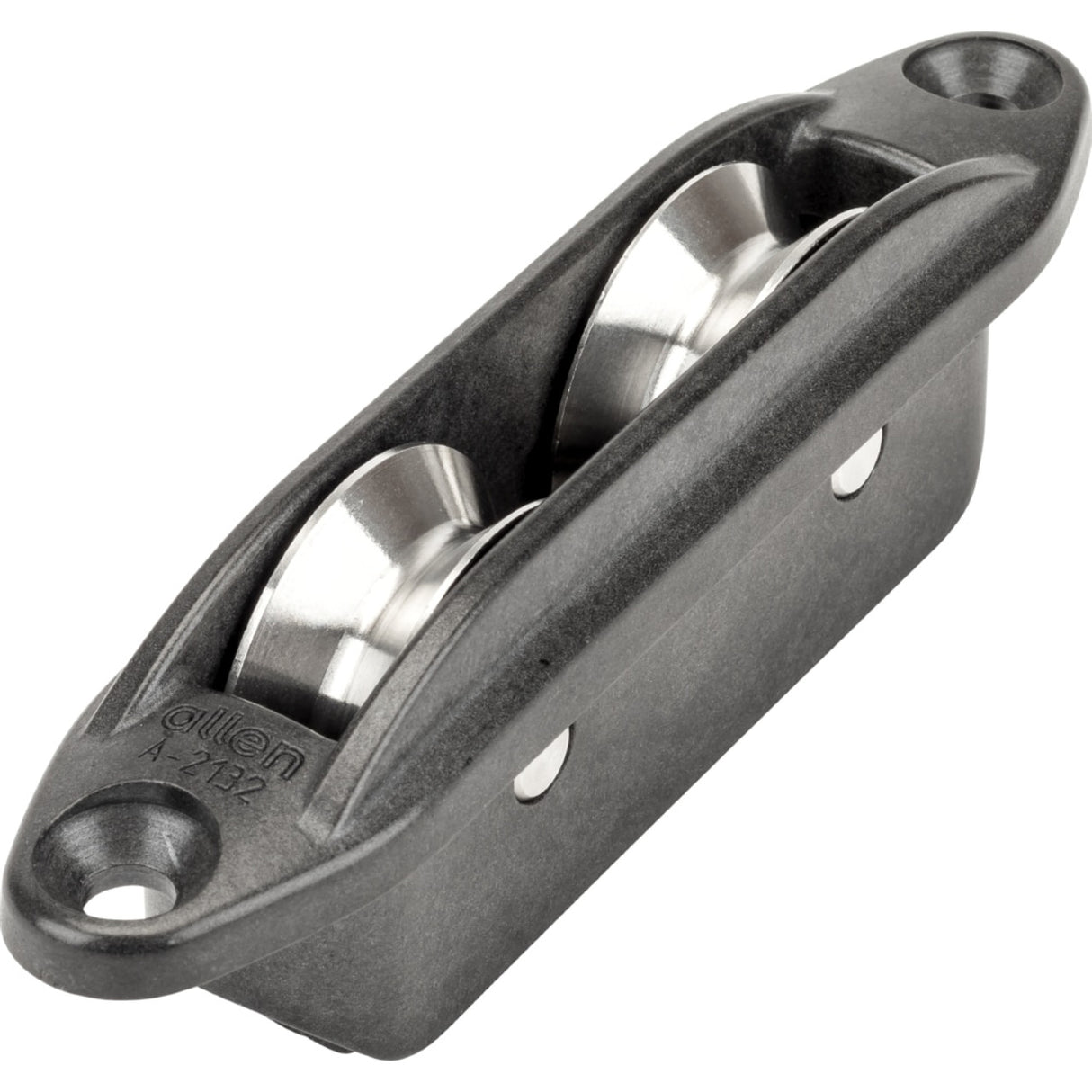 Allen Brothers 20mm Double Allenite Through Deck High Load ALNA2132HL