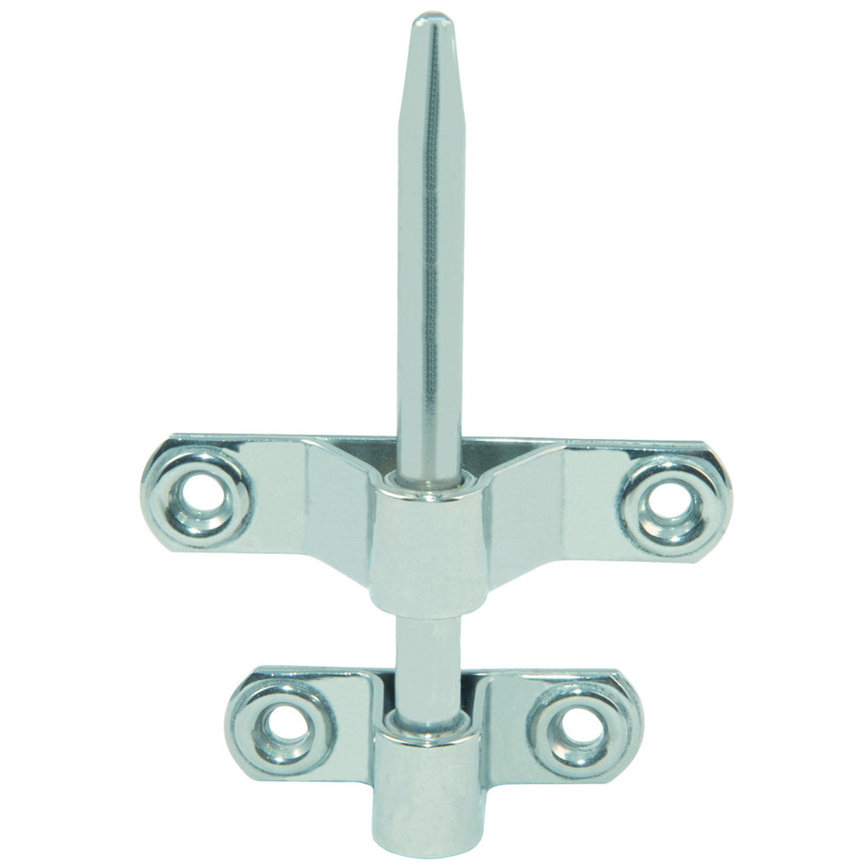 Allen Brothers 8MM Stainless Steel H/D Transom Pintle