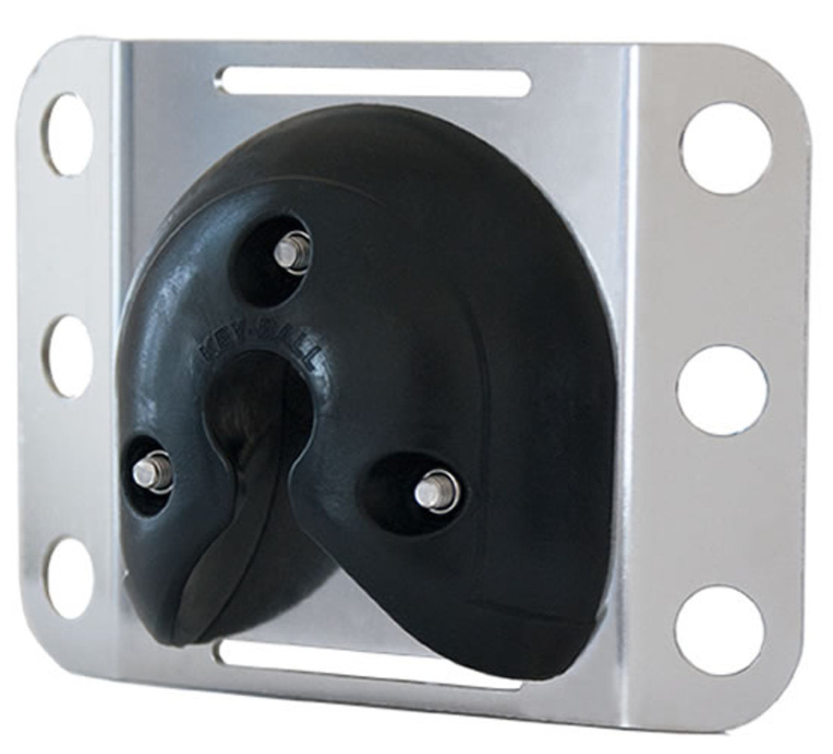 Allen Brothers Keyball Trapeze Square Buckle Assembly