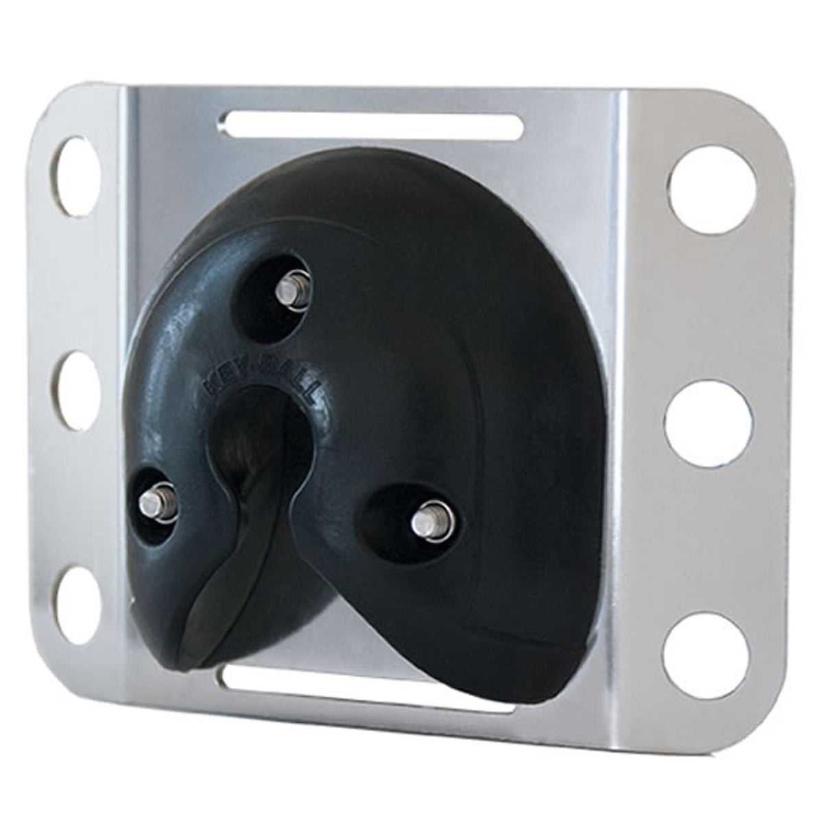 Allen Brothers Keyball Trapeze Square Buckle Assembly