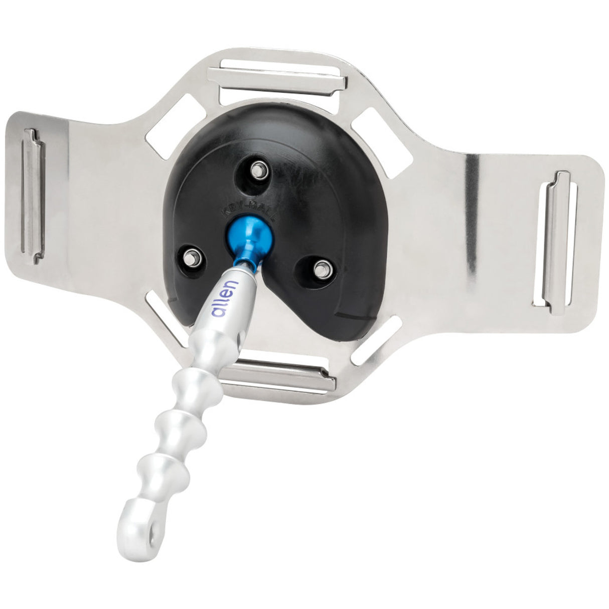 Allen Brothers Keyball Trapeze Spreader Backing Plate & Moulding