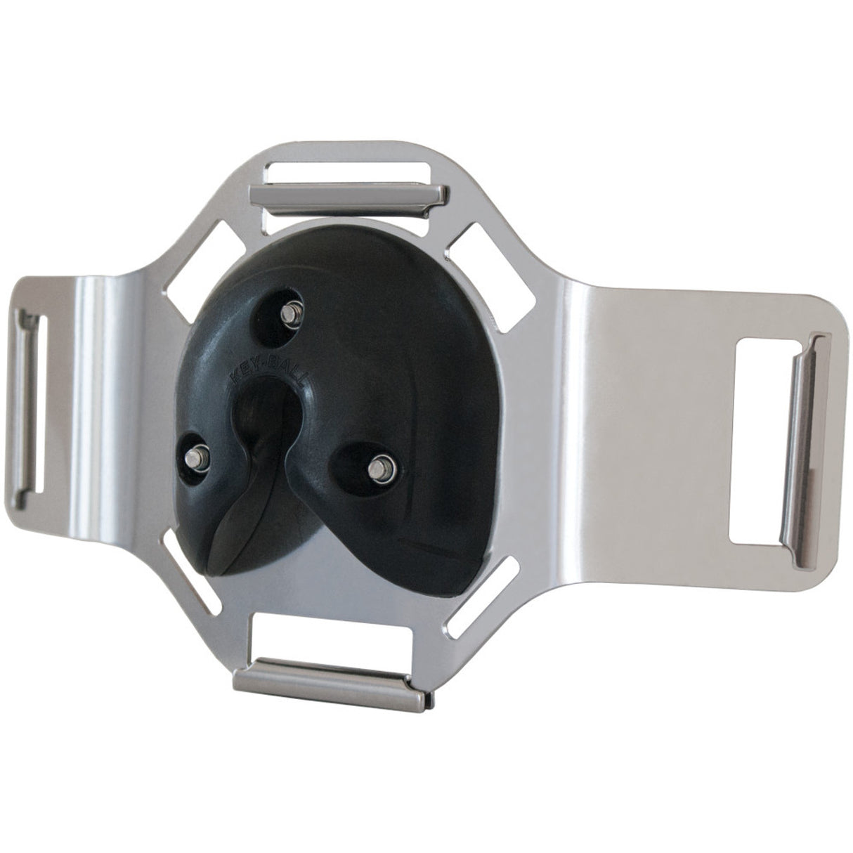 Allen Brothers Keyball Trapeze Spreader Backing Plate & Moulding