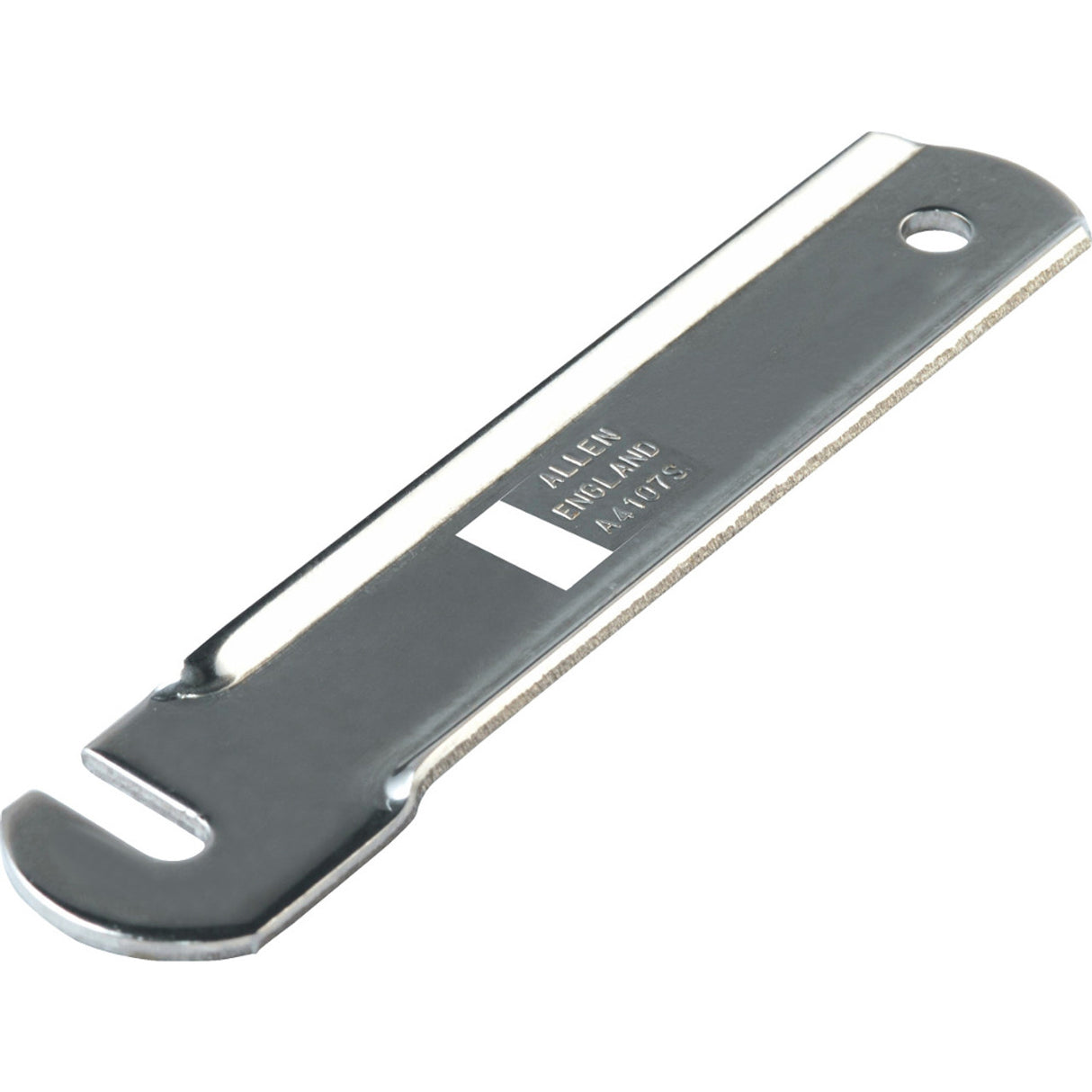 Allen Brothers 22MM X 138 Mast Gate Bar