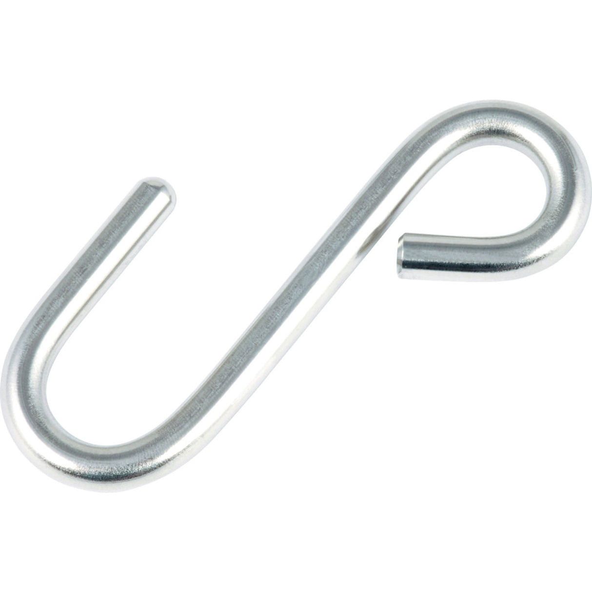 Allen Brothers 67mm Stainless Steel S Hook