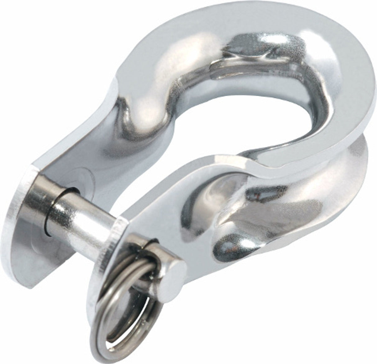Allen Brothers 5MM Bow Clevis Rigging Link