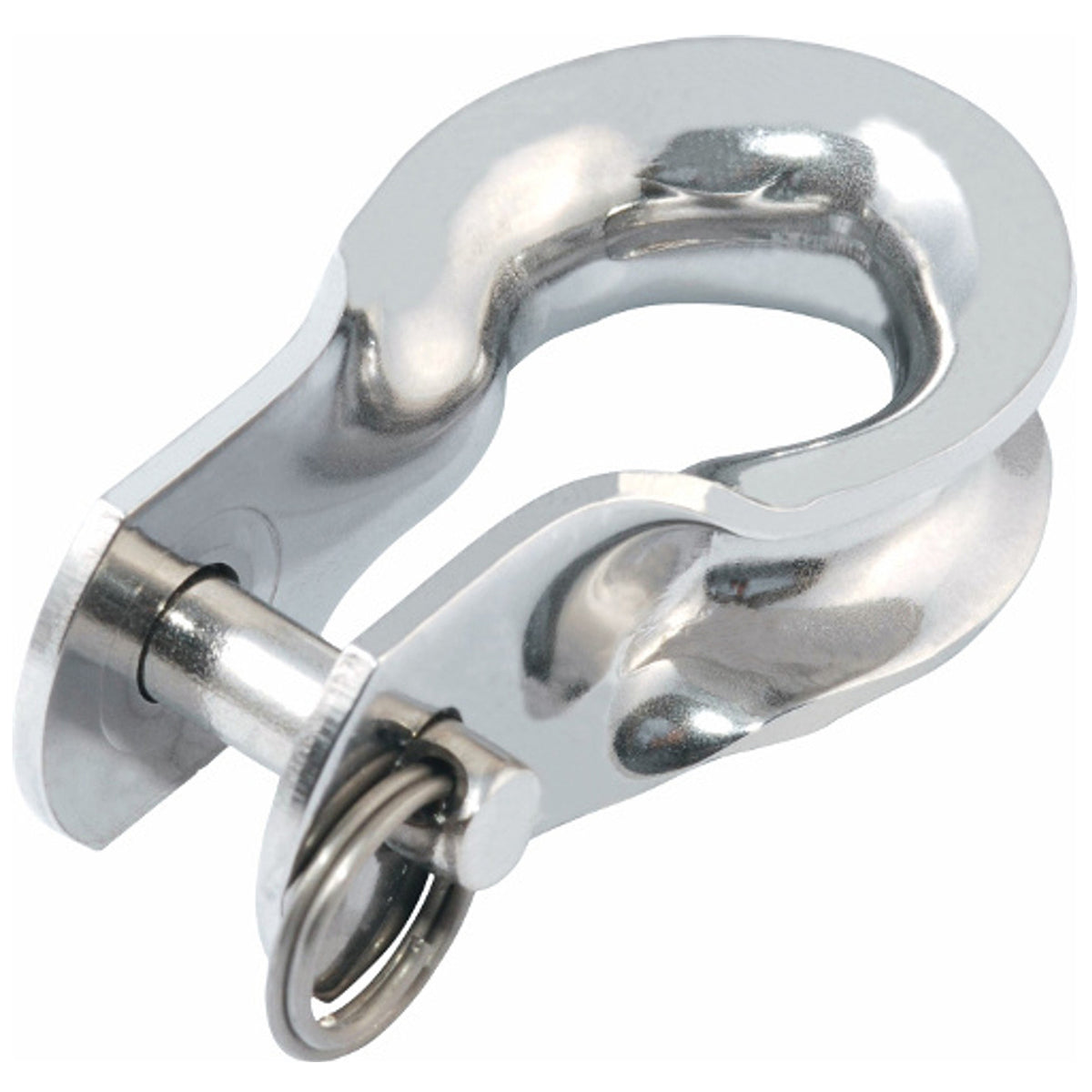 Allen Brothers 5MM Bow Clevis Rigging Link