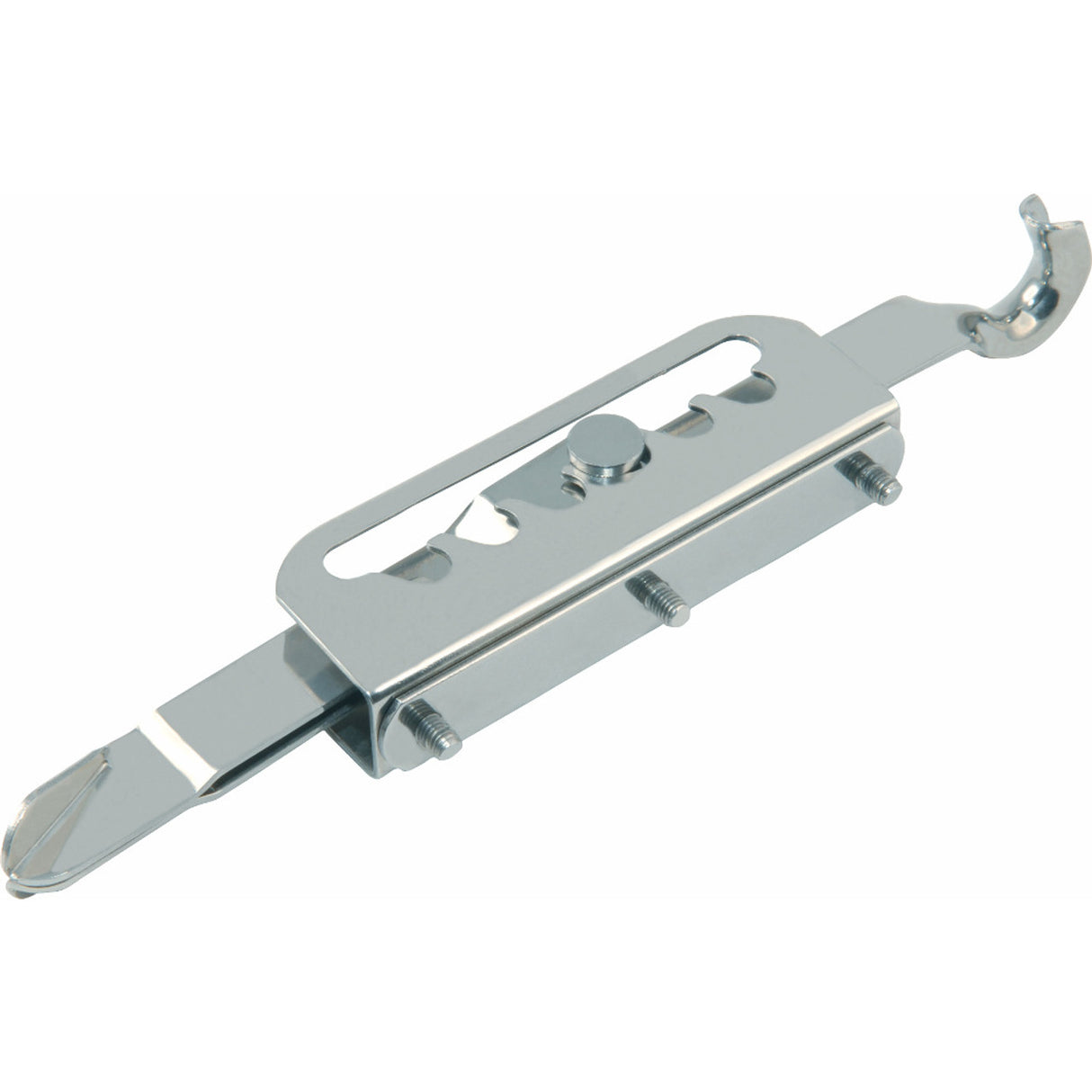 Allen Brothers 16MM Ratchet Highfield Lever