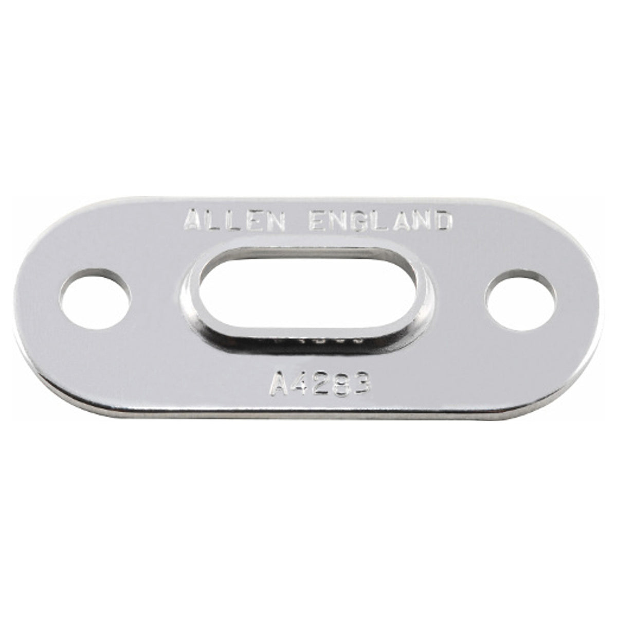 Allen Brothers T-Terminal Backing Plate