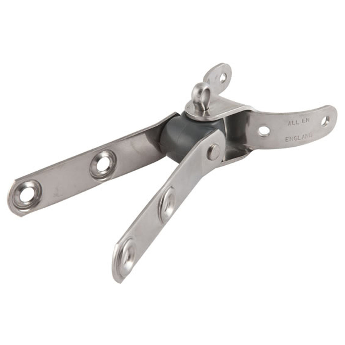 Allen Brothers Mirror Gooseneck