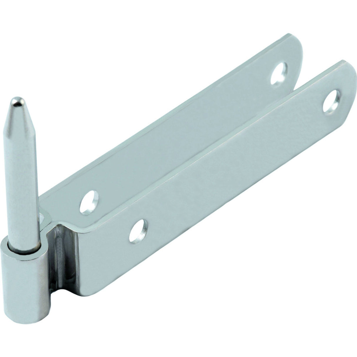 Allen Brothers 6MM Stainless Steel Long Optimist Rudder Pintle