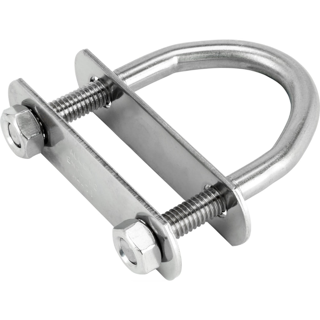 Allen Brothers M8 X 25MM U-Bolt