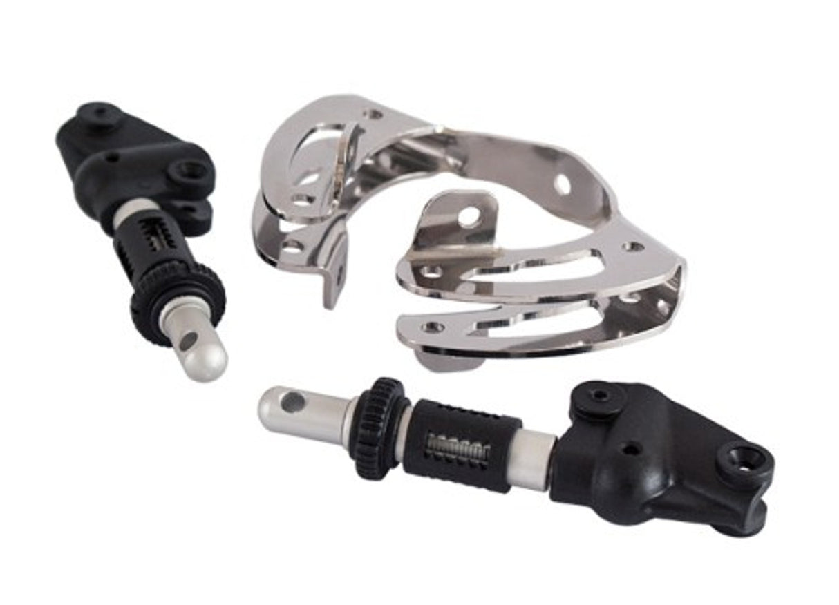 Allen Brothers Spreader Bracket with Barrel Adjusters