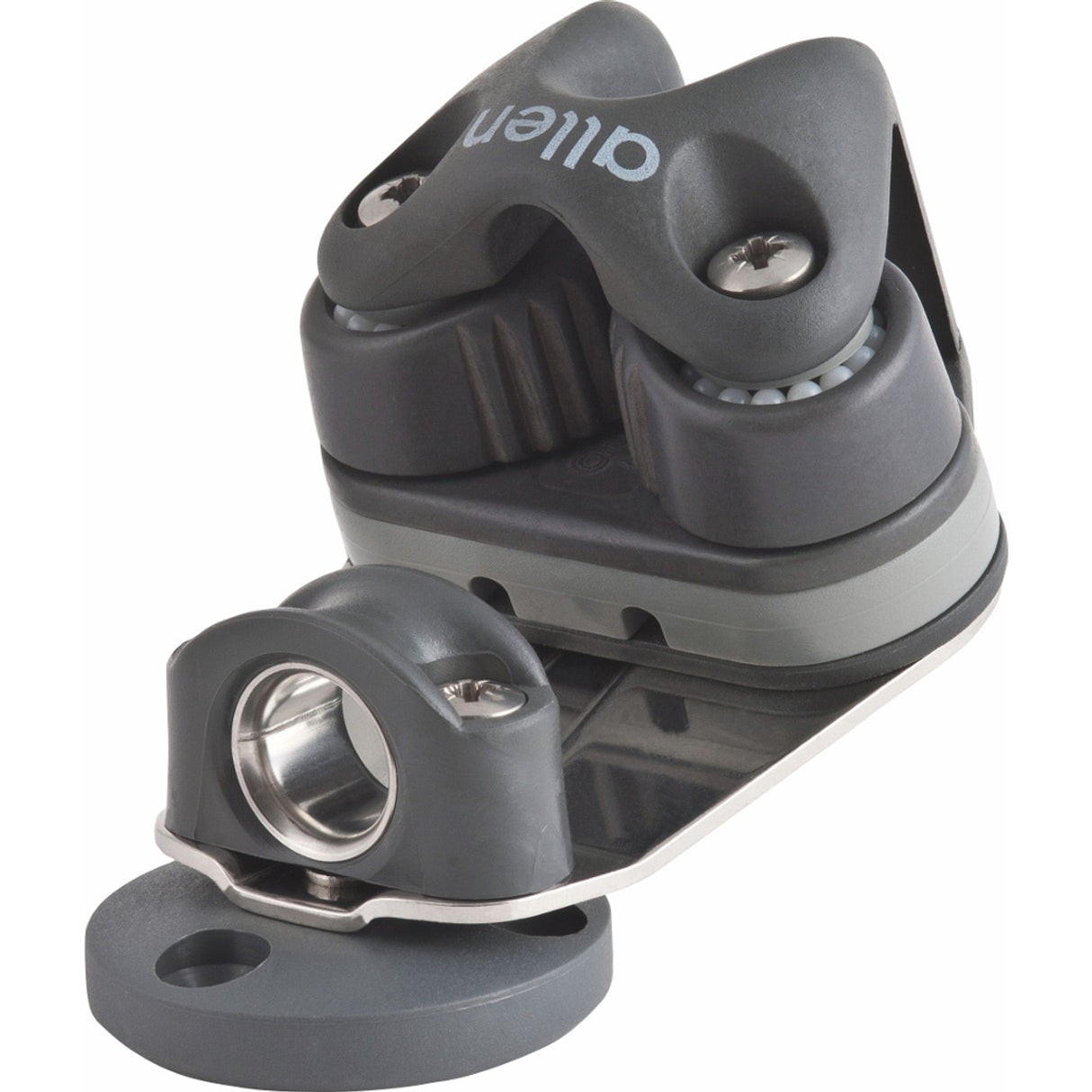 Allen Brothers Medium Swivel Ball Bearing Cam Cleat