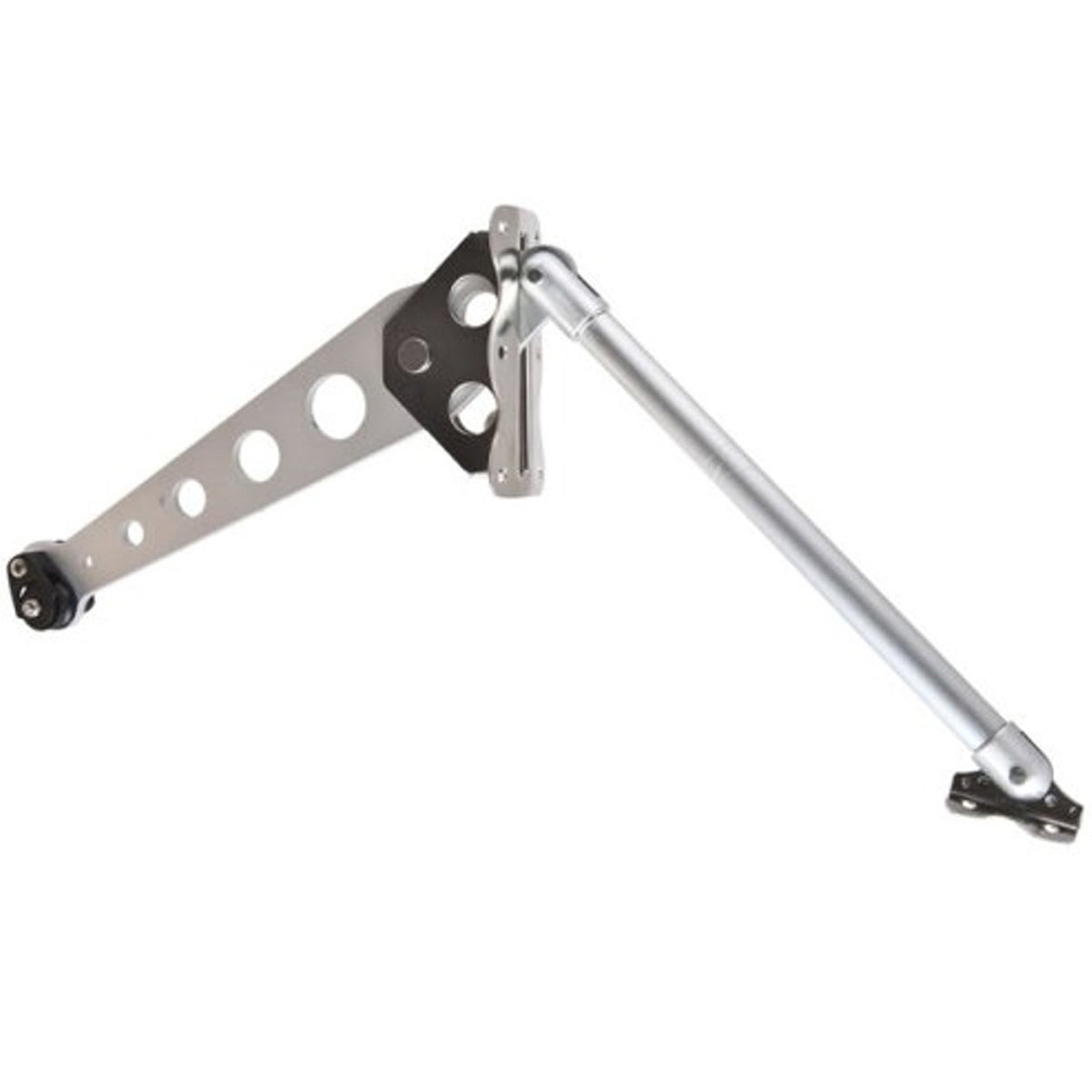 Allen Brothers Mast Ram - See Memo
