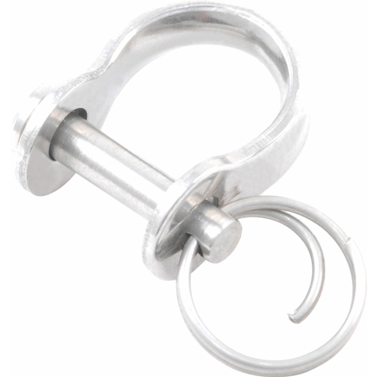 Allen Brothers 3mm X 17mm Narrow Pressed Shackle