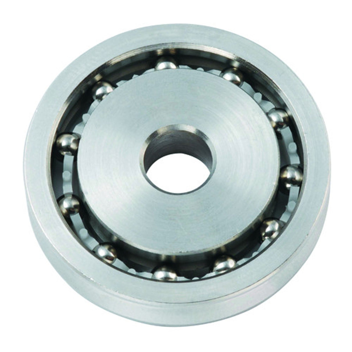 Allen Brothers 16MM X 5MM High Load Ball Bearing Sheave