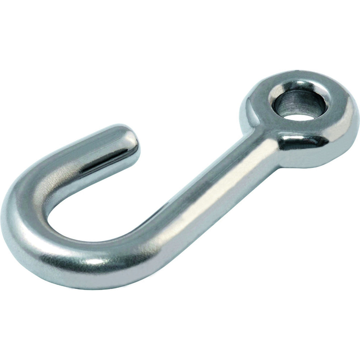 Allen Brothers 52MM Forged Stainless Steel Hook