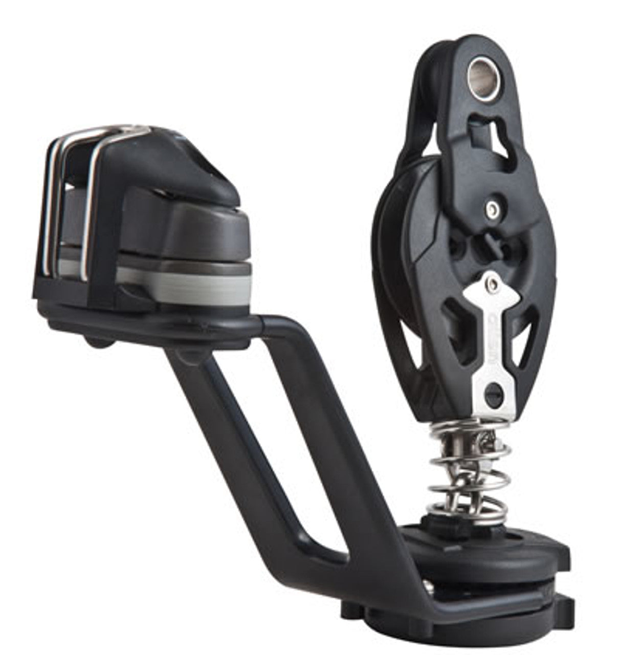 Allen Brothers Mainsheet Swivel Jammer Comes With Fiddle