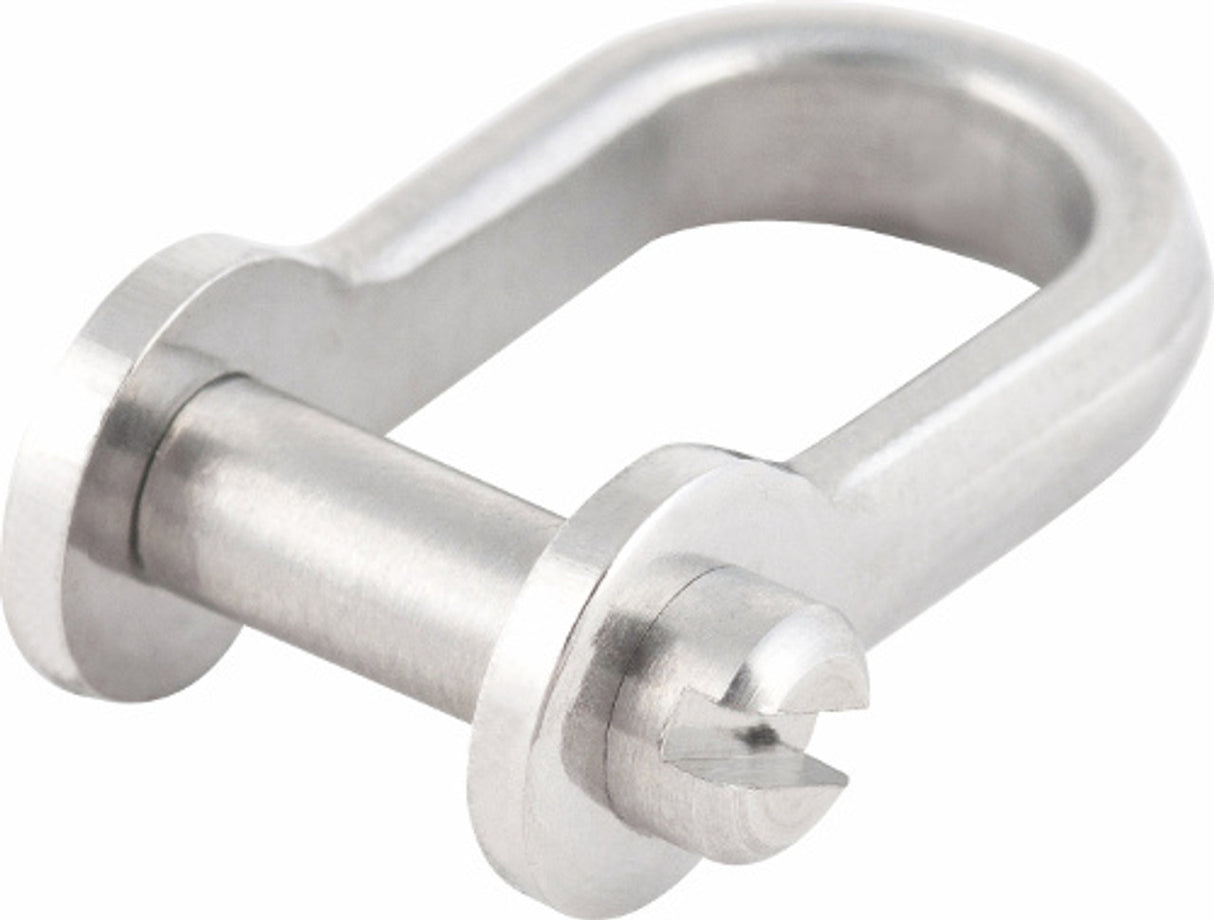 Allen Brothers 5mm Forged D Shackle