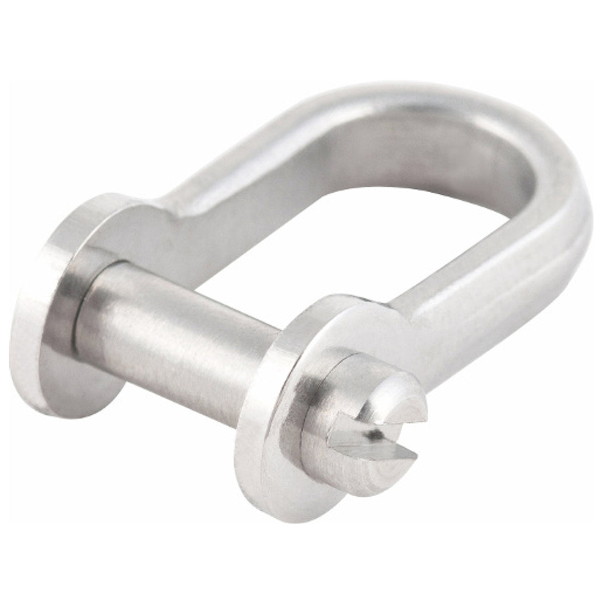 Allen Brothers 5mm Forged D Shackle