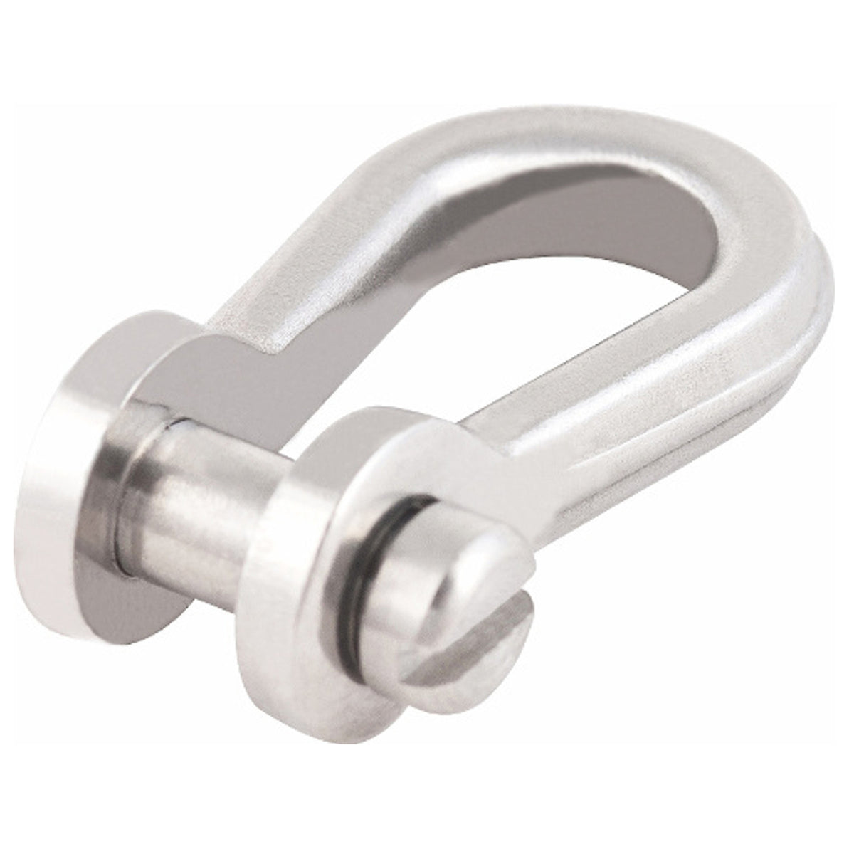 Allen Brothers 5mm Forged Narrow Shackle