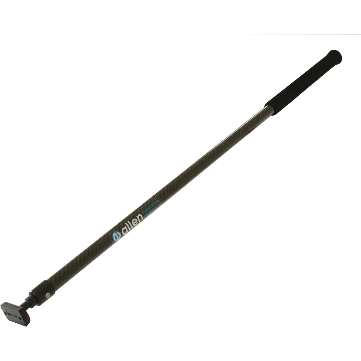 Allen Brothers Carbon Fibre Tiller Extension 2'3"