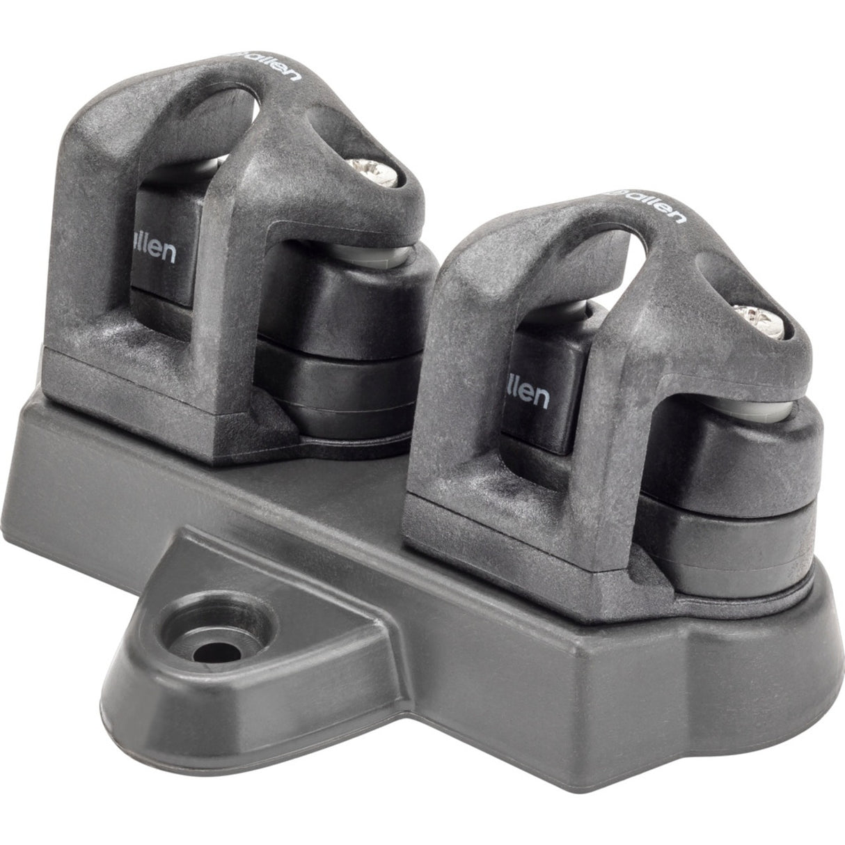 Allen Brothers Laser Control Line Cleats With Base