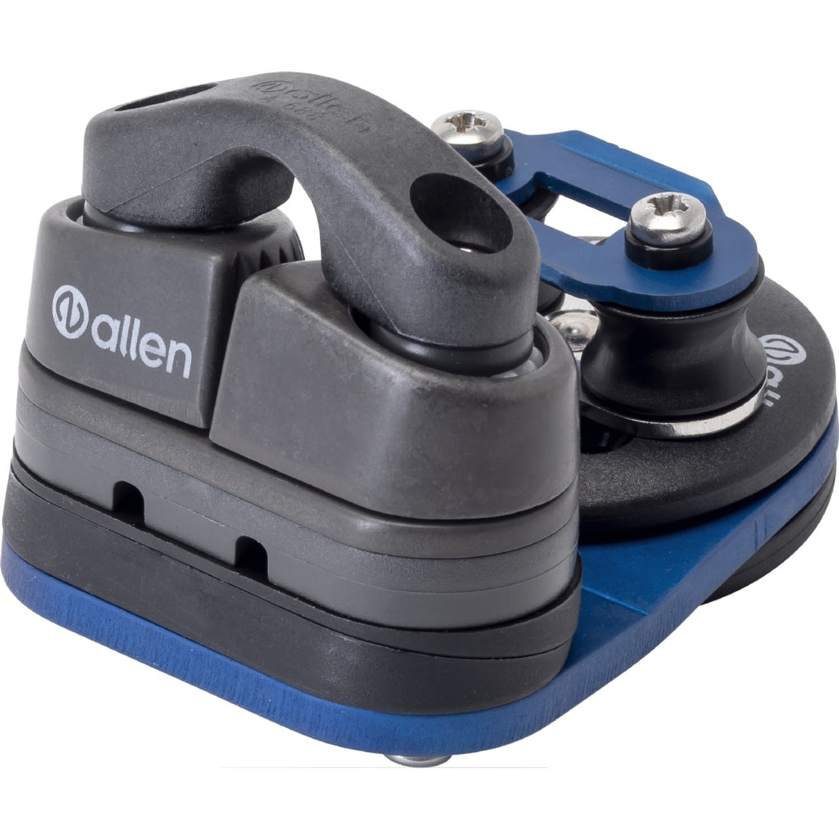 Allen Brothers High Performance Swivel Cleat with A76