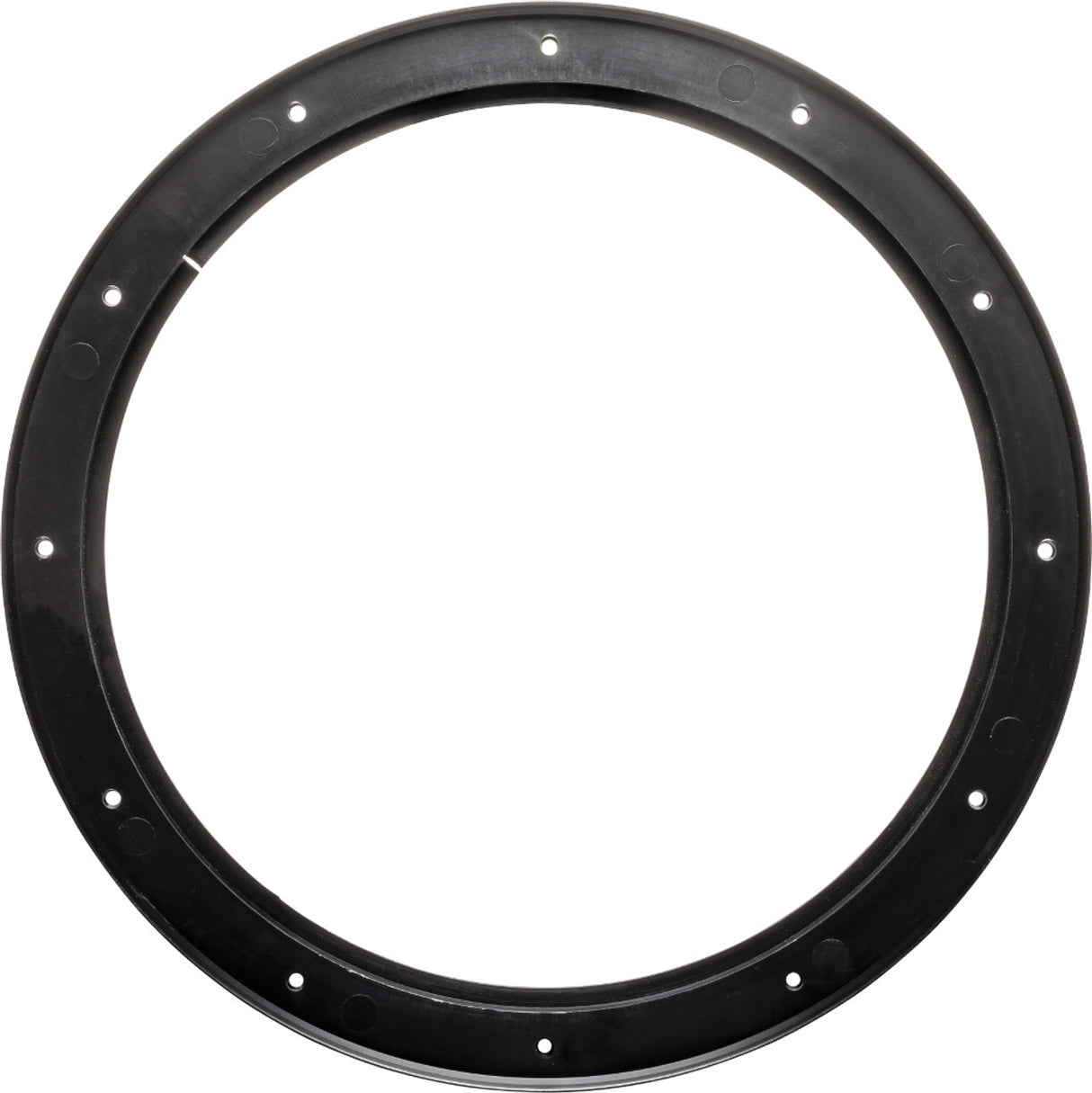 Allen Brothers 241MM O Ring Hatch Cover Black
