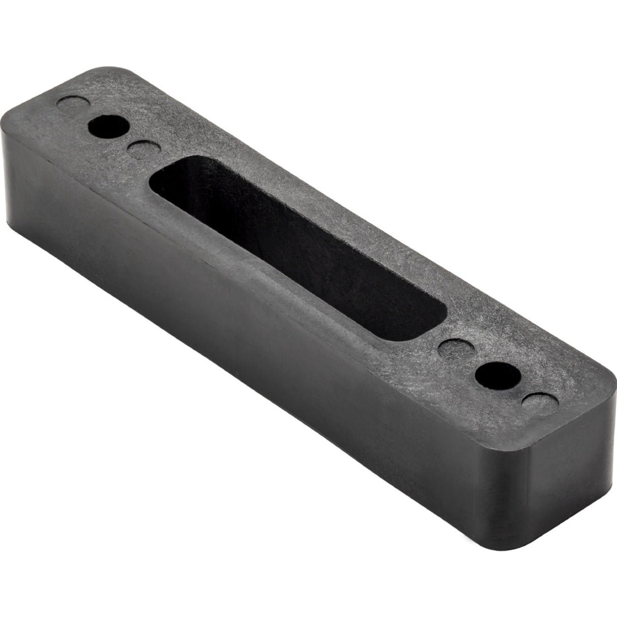 Allen Brothers 470 Rudder Stock