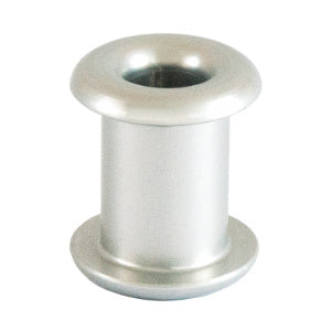 Allen Brothers Aluminium Threaded Through Deck Bush