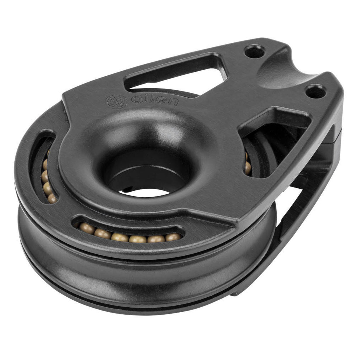 Allen Brothers 60mm Roller Bearing Block