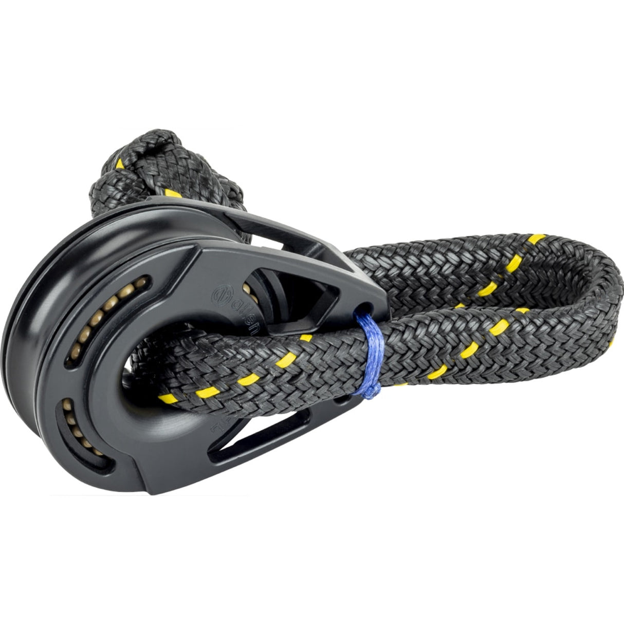 Allen Brothers 60mm Roller Bearing Block