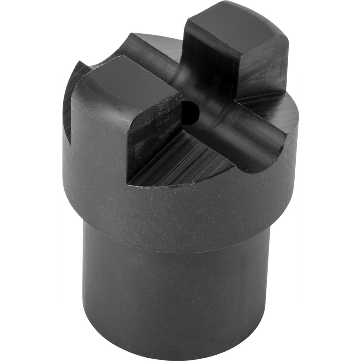 Allen Brothers Mast Heel for 37.5mm Id Tube (Selden)