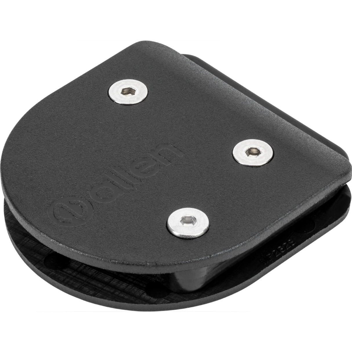 Allen Brothers 8mm Inboard Clam Shell Batten End