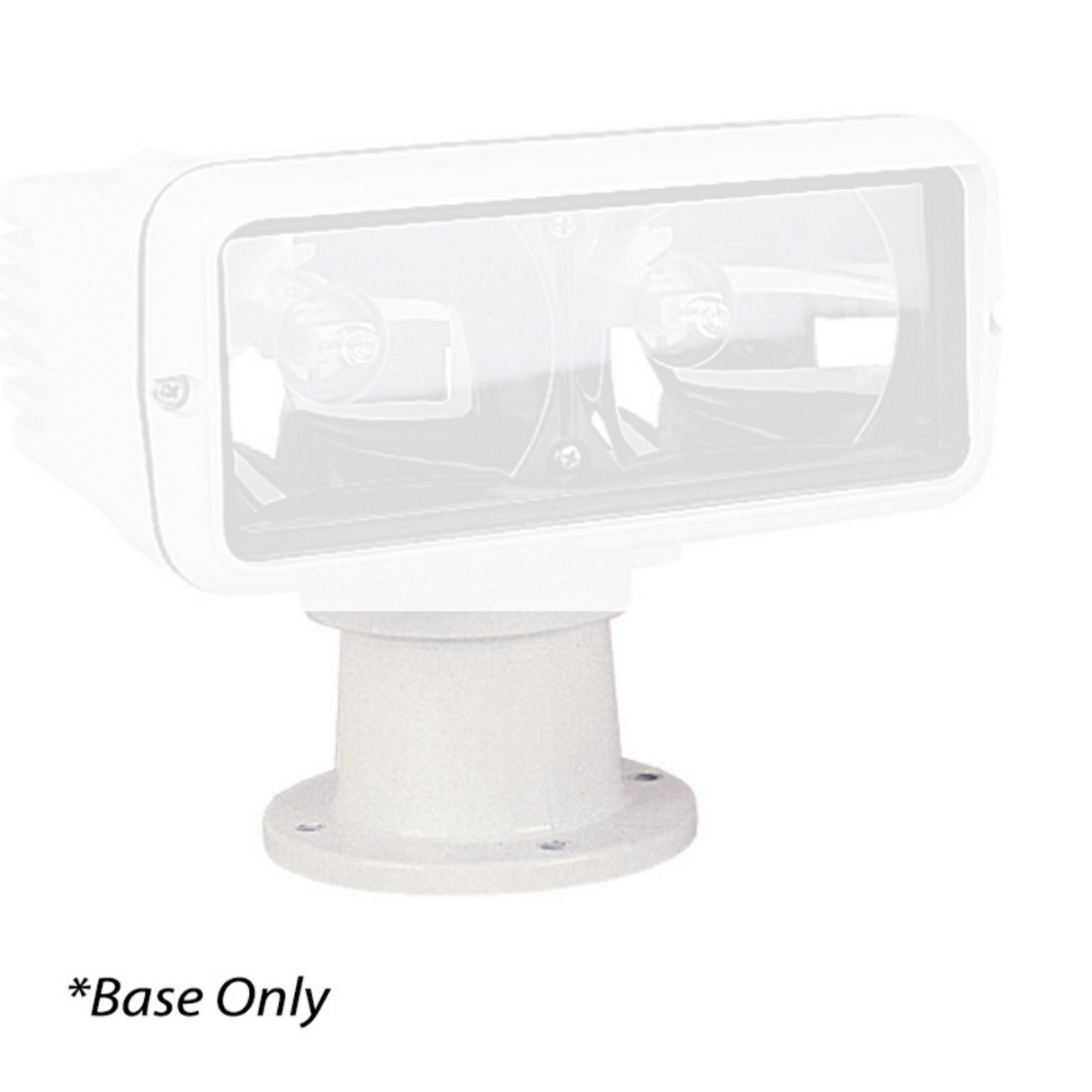 ACR HRMK2103 Base f/RCL-100 Series Searchlights