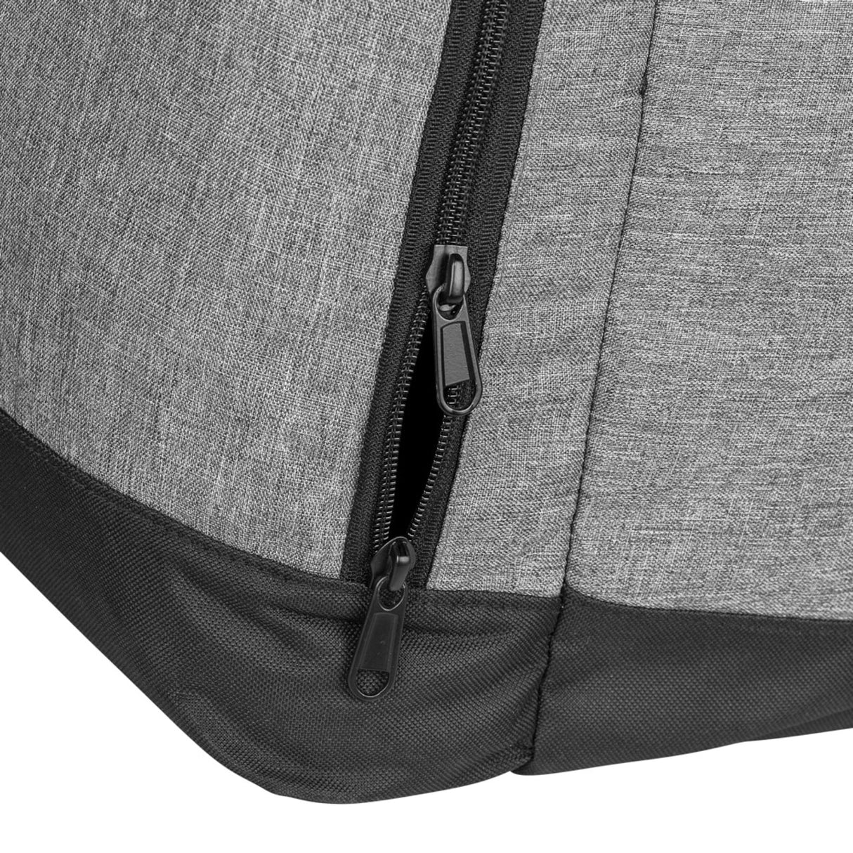 Allen Brothers Allen Grey Duffle Bag