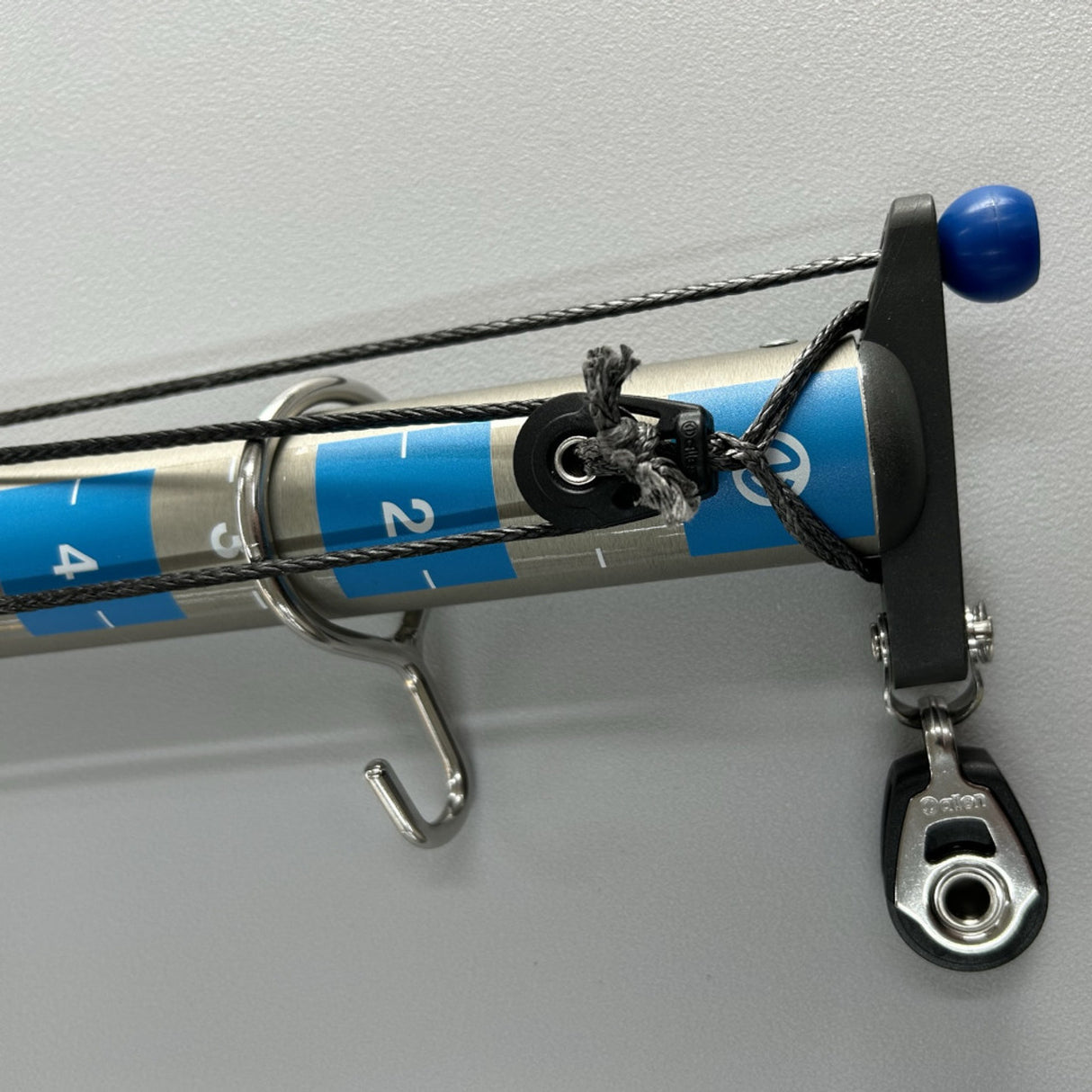 Allen Brothers Topper Outhaul Pack