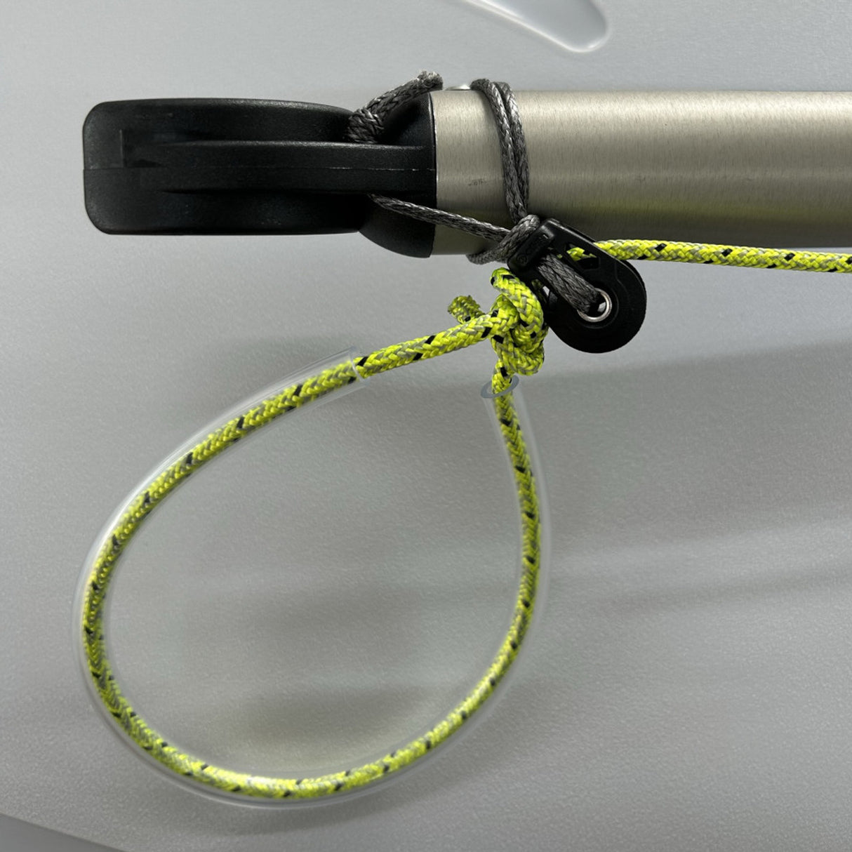 Allen Brothers Topper Outhaul Pack