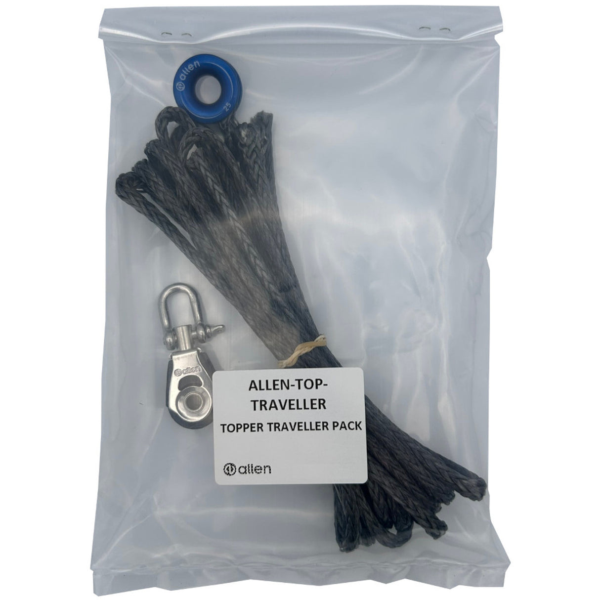 Allen Brothers Topper Traveller Pack