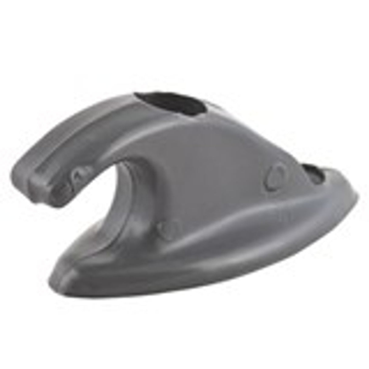 Allen Brothers Nylon Lacing Hook - Black
