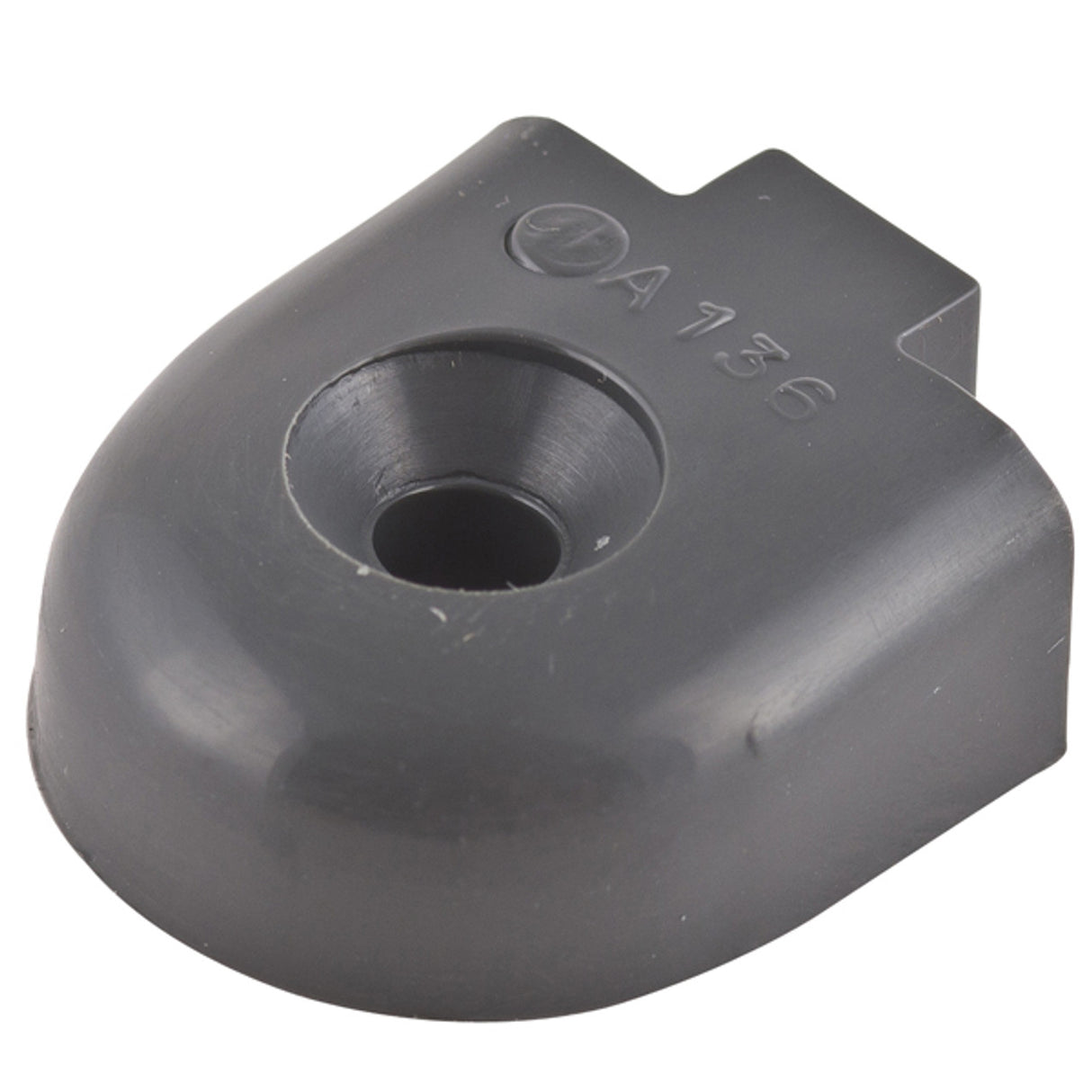 Allen Brothers Mast Track End Stop