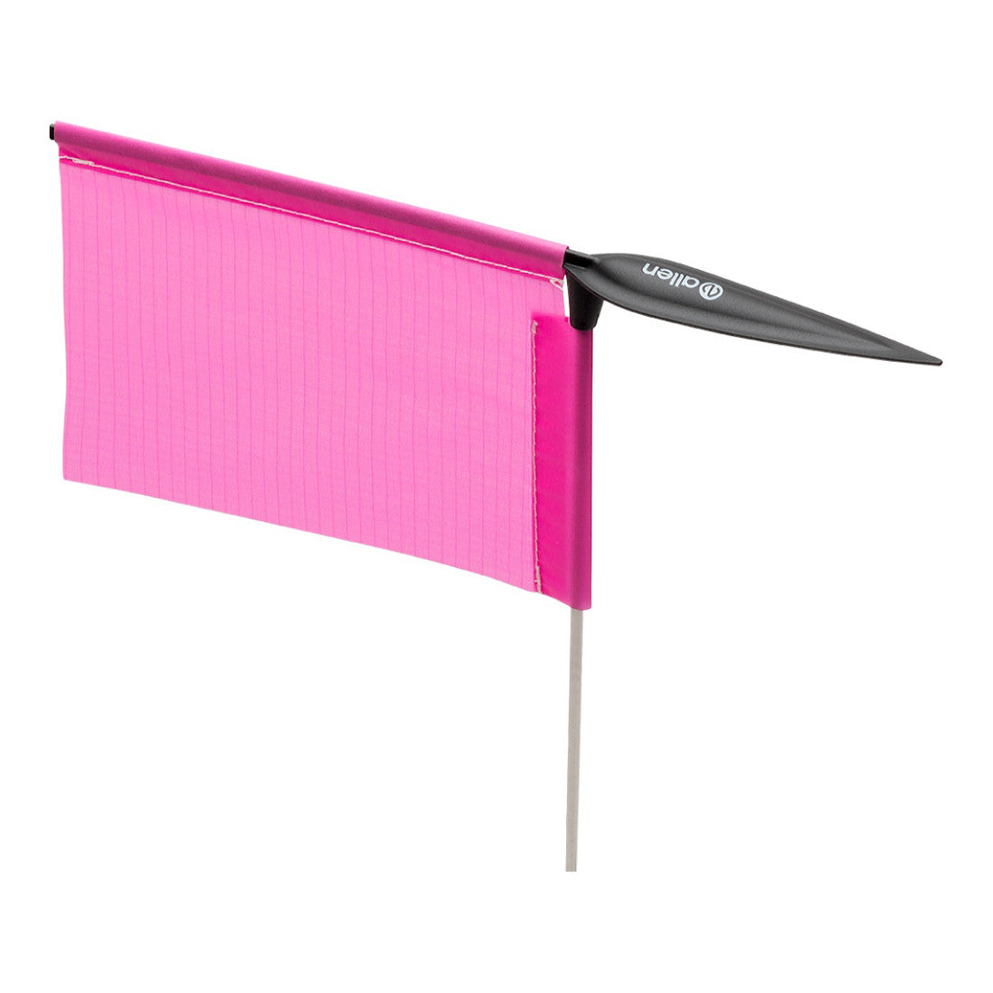 Allen Brothers Racing Burgee - Short Rod