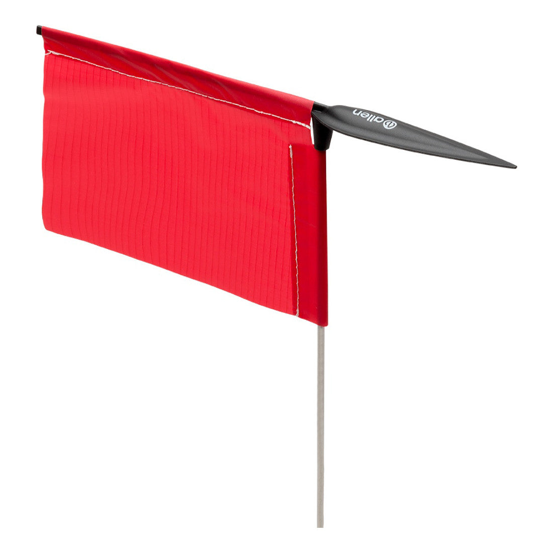 Allen Brothers Racing Burgee - Short Rod