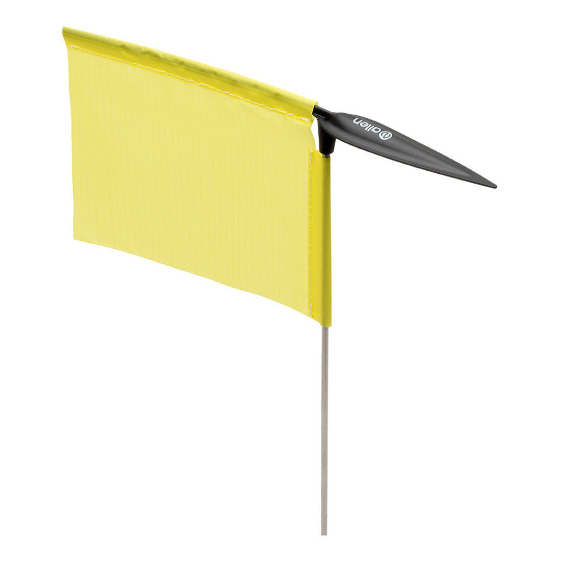 Allen Brothers Racing Burgee - Short Rod