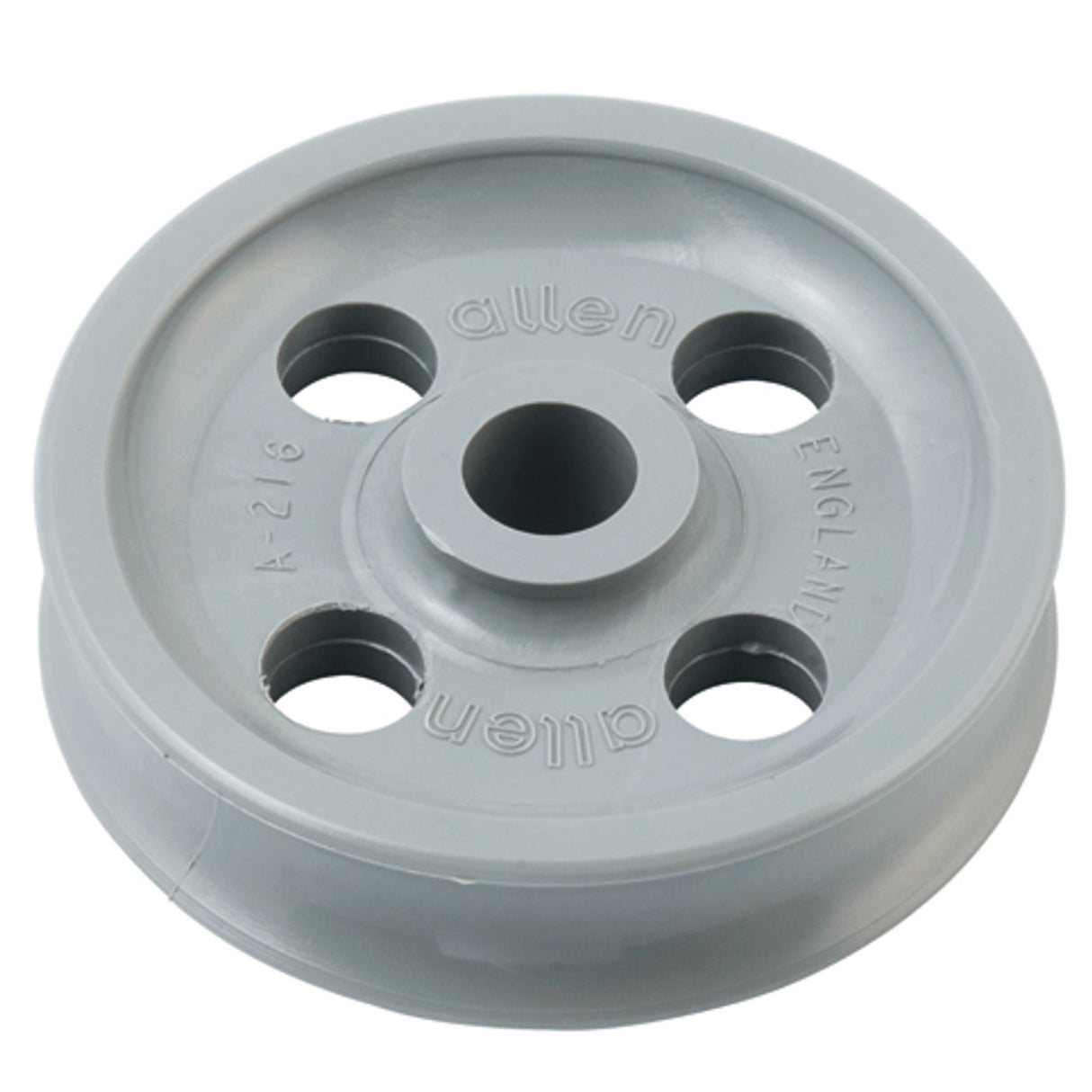 Allen Brothers 38MM X 12MM Plain Bearing to Acetal Sheave